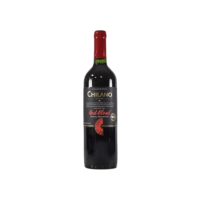 Vinho Red Blend 750 Ml