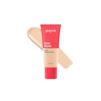 Base Matte PAYOT Alta Cobertura 2-30 ml