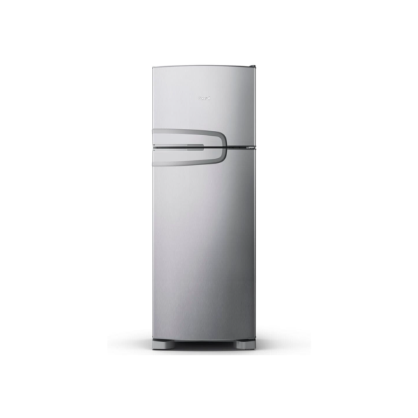 Geladeira Consul Frost Free Duplex 340 litros CRM39AK com Prateleiras Altura Flex - 220V