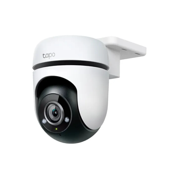 Câmera de Segurança Tapo C500 V2 Externa 360º Com Wi-Fi 1080p Full HD TP-Link 100V/240V