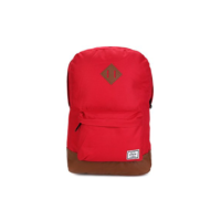 Mochila Yins Brasil Convoy - Vermelho