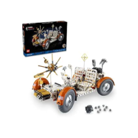LEGO Technic VEL - Veículo de Exploração Lunar NASA Apollo 42182