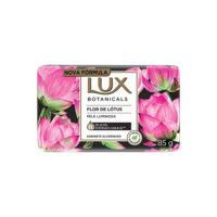 Sabonete Lux Flor de Lotus 85g