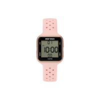 Relógio Digital Feminino Esportivo Mormaii Mo6601/8t Oferta