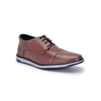 Sapato Social Oxford Masculino Confortável