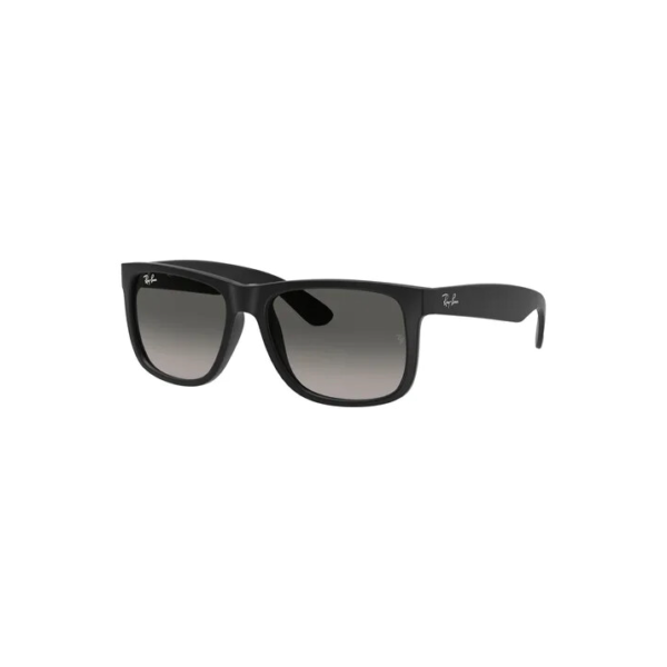 Óculos De Sol Preto Masculino Ray-ban