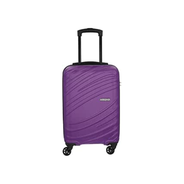 Mala de Viagem American Tourister Tesa 2.0 Magenta Pequena