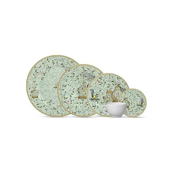 Alleanza Freedom - Aparelho de Jantar, 20 pçs