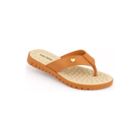 Chinelo Feminino Tamanco Ortopedica Confort Massageadora