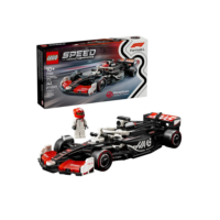 Lego Speed Champions MoneyGram Haas F1 Team VF-24