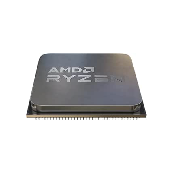 Processador AMD Ryzen 7 5700X, 3,4 GHz, 8 núcleos, 16 threads, cache de 32 MB, soquete AM4, OEM
