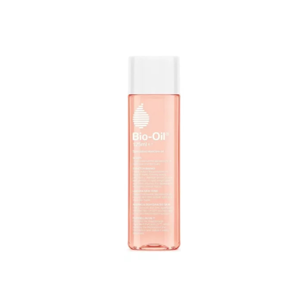Bio-oil Oleo Restaurador Antiestrias 125ml Tipo de embalagem Frasco Fragrância Suave Tipos de pele Todos