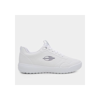 Tênis Mormaii Slash Masculino - Branco+Chumbo