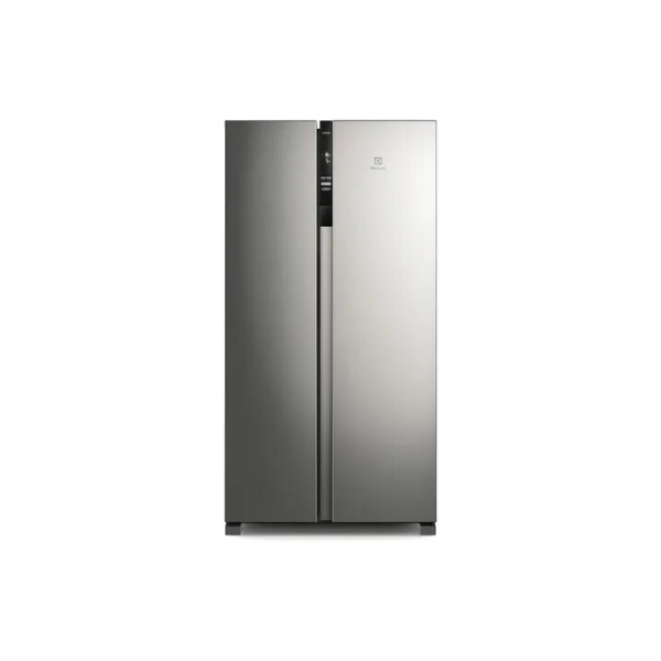 Geladeira Electrolux Side By Side 435l (is4s)