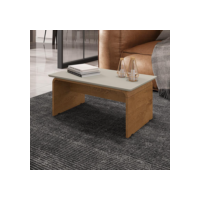 Mesa de Centro Sala de Estar Lilibeth