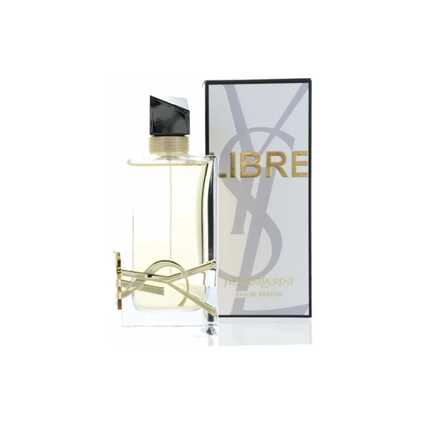 Libre Yves Saint Laurent Fem Edp 90ml Volume da unidade 90 mL