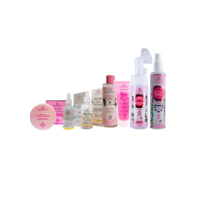Kit Rosa Mosqueta 7 itens PhalleBeauty