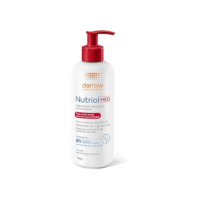 Darrow Nutriol MED Hidratante Intensivo Anticoceira 390g