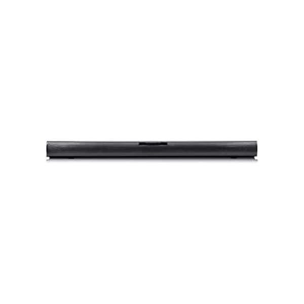 LG Soundbar SQC1-160RMS, Conexão RMS, Conexão Bluetooth, 2.1 canais, Auto Sound Engine (ASE), Adaptive Sound Control (ASC), sem fios, conexões múltiplas