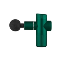 Massageador Muscular Compact Gun Multi Saúde - HC266