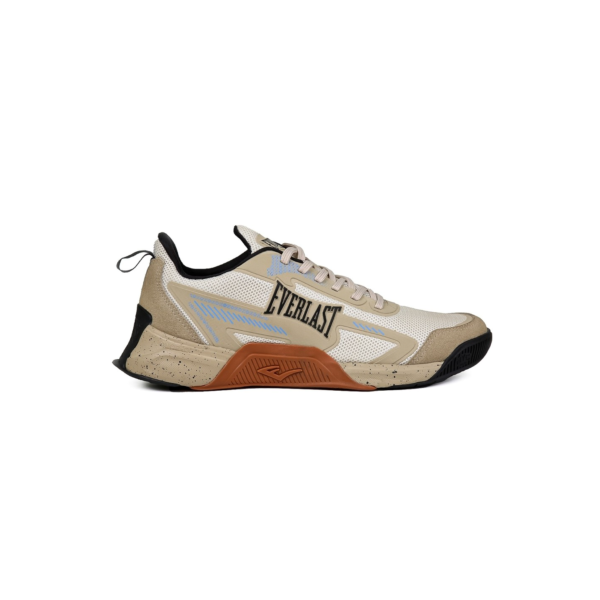 Tênis Everlast Jump 5 Low Unissex