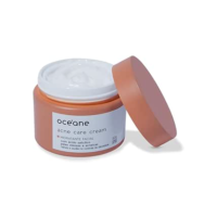 Océane Hidratante Facial com Ácido Salicílico - Acne Care Cream 50g