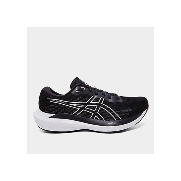 Tênis Asics Gel-Equation 14 Masculino - Preto+Prata