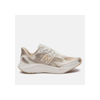 Tênis New Balance Fresh Foam Arishi V'4 Feminino - Bege+Off White