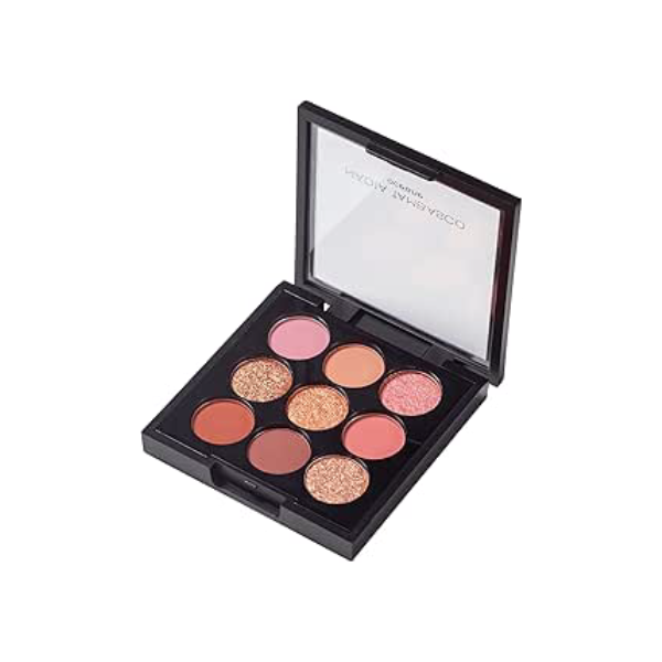 Océane Paleta de Sombras Nádia Tambasco By Océane - To Go Nude 7,2g