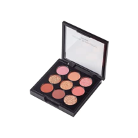Océane Paleta de Sombras Nádia Tambasco By Océane - To Go Nude 7,2g