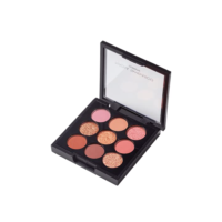 Océane Paleta de Sombras Nádia Tambasco By Océane - To Go Nude 7,2g