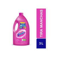 Tira Manchas Vanish Líquido Multiuso para roupas coloridas 3L