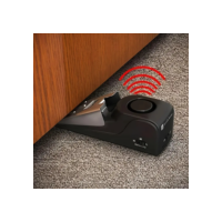 Alarme Porta Inteligente Com Sensor Sonoro Anti Roubo Cunha