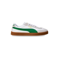 Tênis Masculino Puma Club Ii Era - Solado Borracha