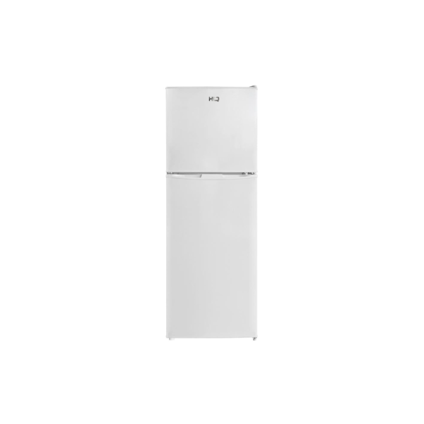 Geladeira Refrigerador Compacto HQ Defrost 150 Litros HQ-150RDF
