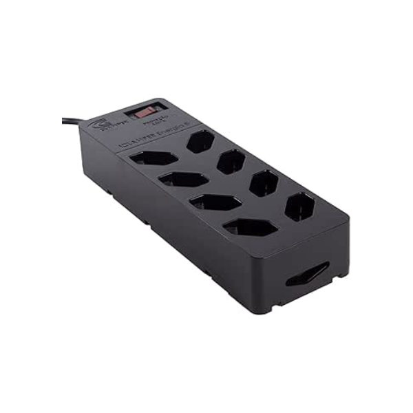 iCLAMPER Energia 8 Preto