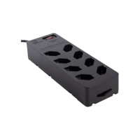 iCLAMPER Energia 8 Preto