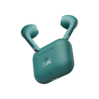 Fone de Ouvido Sem Fio Bluetooth Airdopes Alpha boAt - Verde