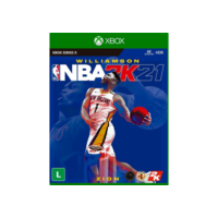 NBA 2K21 - Xbox Series X