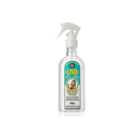 Liso Leve e Solto Spray Antifrizz 200ml , Lola Cosmetics
