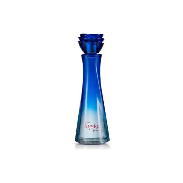 Natura Kriska Jeans Colônia 100ml