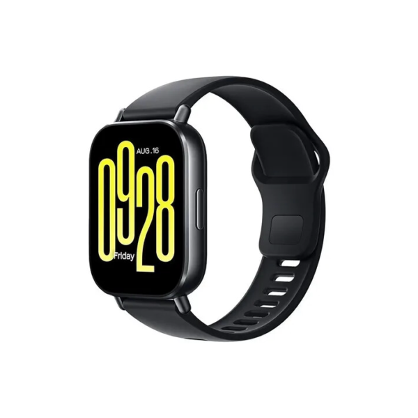 Redmi Watch 5 Active Hyperos ORIGINAL Preto