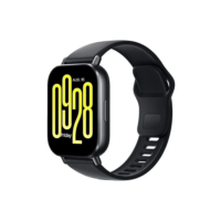 Redmi Watch 5 Active Hyperos ORIGINAL Preto