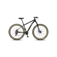 Colli Bike, Bicicleta Allure Kit Shimano 21 marchas Quadro 17, Aro 29, Freio a disco dianteiro e traseiro