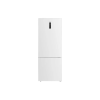 Geladeira Inverse Frost Free 416l Inverter Branca Midea Cor Branco