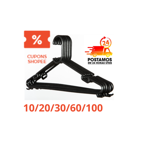 Kit Cabides Adulto Reforçado Envio Imediato.