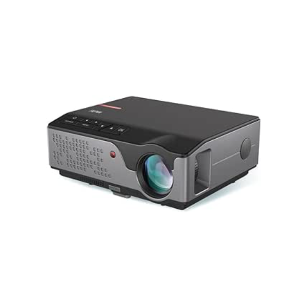 Projetor Smart Screen Linux Com Função 4500 Lumens Multi - PJ004