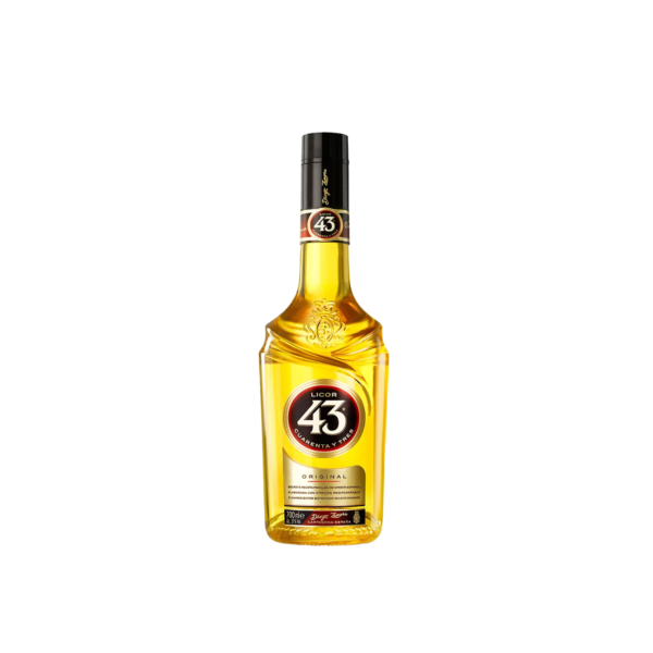 Licor 43 700ml