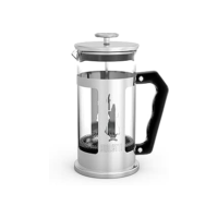 Cafeteira French Press Preziosa, 350 ml, Bialetti