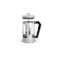 Cafeteira French Press Preziosa, 350 ml, Bialetti